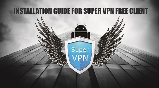 supervpn free